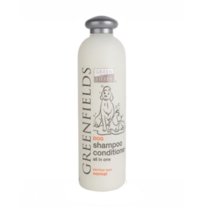 Greenfields Shampoo and conditioner-šampon sa kondicionerom